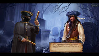 Shadowhand Solitaire