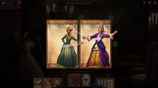 Shadowhand Solitaire