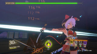 Скриншот 5 к игре Eternal Palace Sakura