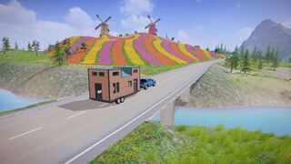 Скриншот 7 к игре Tiny House Simulator: Prologue