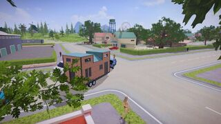 Скриншот 8 к игре Tiny House Simulator: Prologue