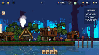 Скриншот 5 к игре TinyCraft Town