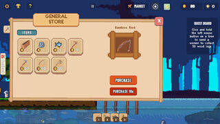 Скриншот 7 к игре TinyCraft Town