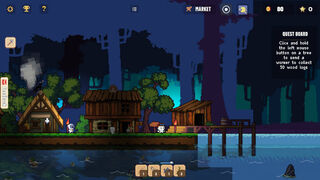 Скриншот 8 к игре TinyCraft Town