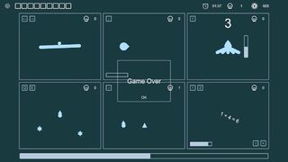 Скриншот 5 к игре 一心多用 Multimind
