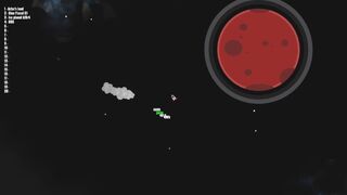 Скриншот 5 к игре Planet Finder