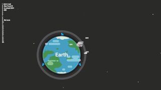 Скриншот 8 к игре Planet Finder
