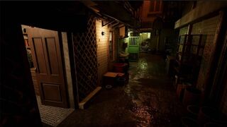 Скриншот 7 к игре 异常侦探：少女的安眠