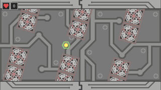 Скриншот 7 к игре 1X1