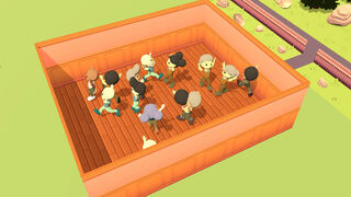 Скриншот 5 к игре Curation