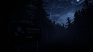 Скриншот 6 к игре Bearstone Campsite