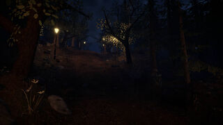 Скриншот 8 к игре Bearstone Campsite