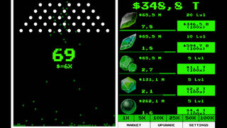 Скриншот 5 к игре Finger Fury Clicker