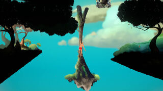 Скриншот 6 к игре Yet Another Climbing Game