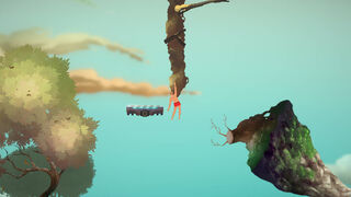 Скриншот 8 к игре Yet Another Climbing Game