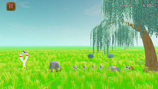 Скриншот 8 к игре Valkeala Birds