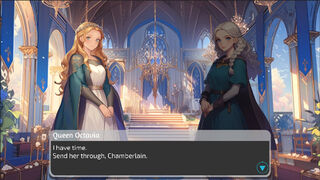 Скриншот 5 к игре Myths of Minerva: Stolen Sceptre