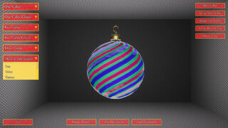 Скриншот 7 к игре Christmas Tree Decorator