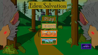 Eden: Salvation