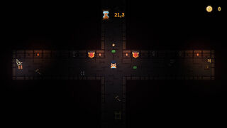 Скриншот 7 к игре Key 2