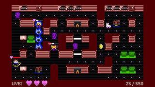 Скриншот 6 к игре Maze Estate Escape