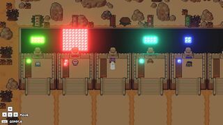Скриншот 5 к игре Party Spirits