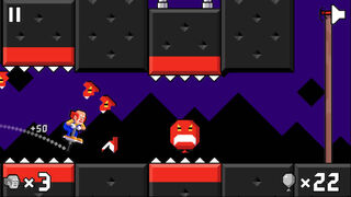 Скриншот 8 к игре Mr. Pogo