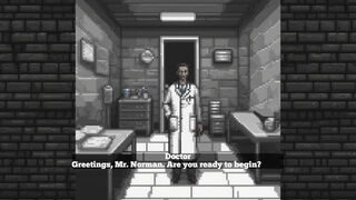 Скриншот 5 к игре Echoes of Madness - The Hawthorne Case