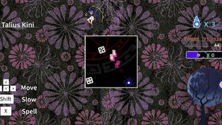 Скриншот 6 к игре 정명 定命 - Borderless -