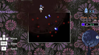 Скриншот 7 к игре 정명 定命 - Borderless -