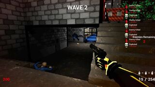 Скриншот 5 к игре PURE FUCKING RAGE