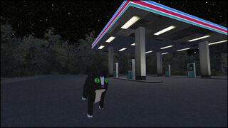 Скриншот 5 к игре NIGHT STORE SIMULATOR