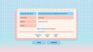Скриншот 8 к игре Keyframes