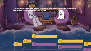 Скриншот 5 к игре Ghost Jukebox