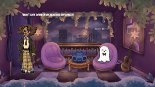 Скриншот 6 к игре Ghost Jukebox