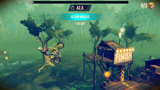 Stunt Bike Extreme