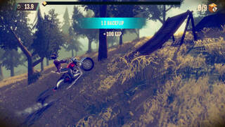 Stunt Bike Extreme