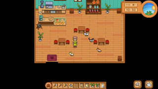 Скриншот 7 к игре Cat and Isle of Stars
