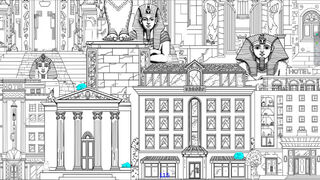 Скриншот 8 к игре Hidden Cats of Egypt