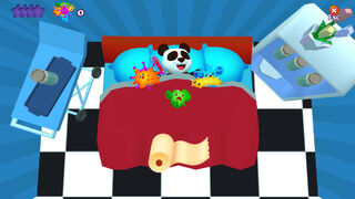 Скриншот 6 к игре Kidduca 3D