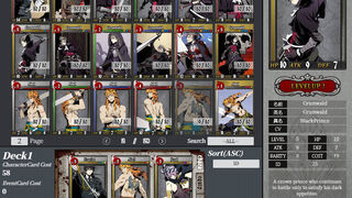 Скриншот 8 к игре UNLIGHT:Revive