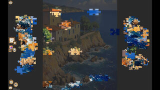 Скриншот 8 к игре Magic Puzzle King