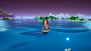 Скриншот 5 к игре Trouble in Pacifica