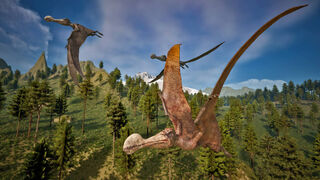 Скриншот 7 к игре XenoWild: Survival beyond