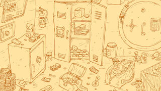 Скриншот 5 к игре 100 Find Kitties: Thief