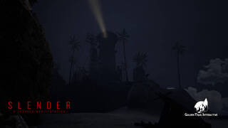 Slender - A Crooked Manifestation