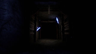 Скриншот 5 к игре Slender - A Crooked Manifestation