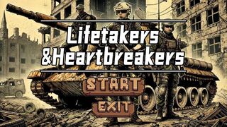 Скриншот 6 к игре Lifetakers & Heartbreakers