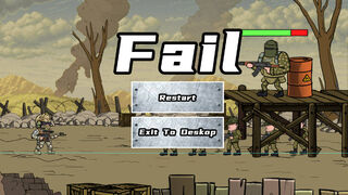 Скриншот 8 к игре Lifetakers & Heartbreakers