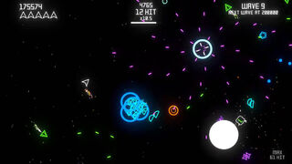 Скриншот 5 к игре Shapefighter